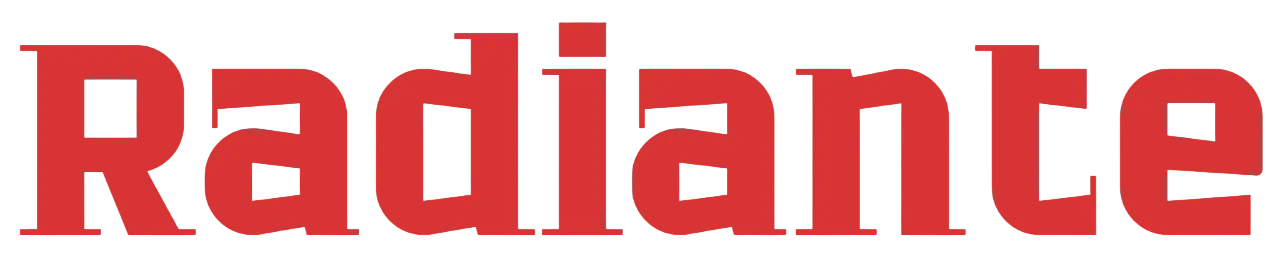 Radiante Casino Radiante logo mx